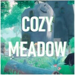 Cover Cozy Meadow