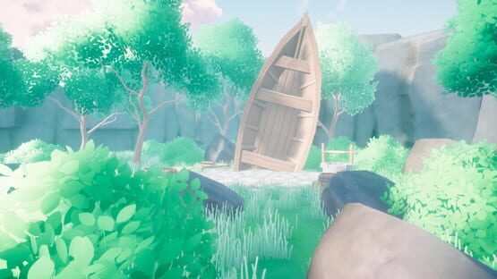 Screenshot Cozy Meadow