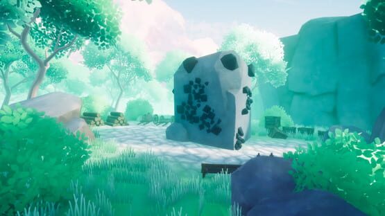 Screenshot Cozy Meadow