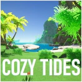 Cover Cozy Tides