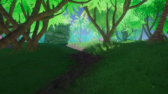 Screenshot Cozy Tides