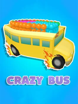 Cover Crazy Bus