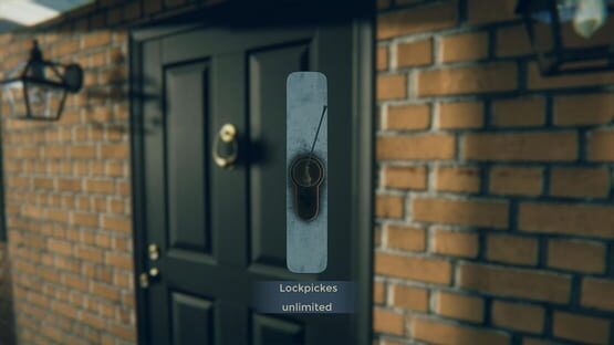 Screenshot Crime Thief Simulator