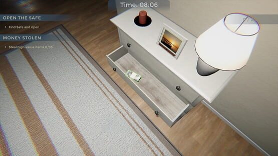 Screenshot Crime Thief Simulator