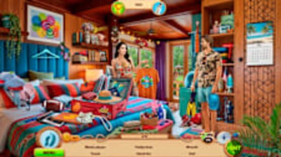 Screenshot Cruise Adventure: Hidden Journey - Collector's Edition