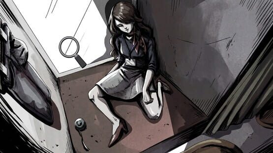 Screenshot Dark Secrets Mystery Files