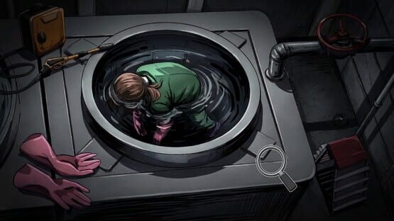 Screenshot Dark Secrets Mystery Files