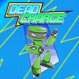 Cover Dead Charge