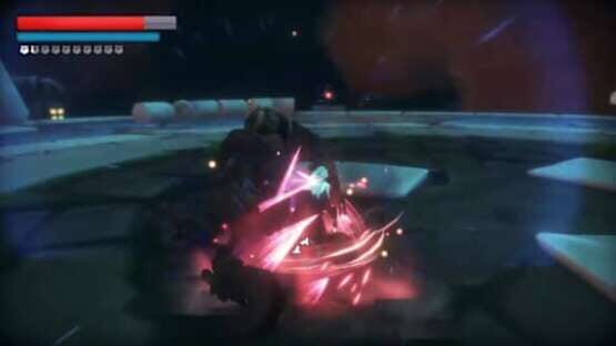 Screenshot Demonspire