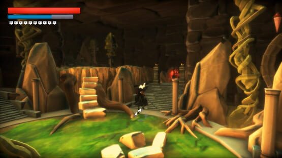 Screenshot Demonspire
