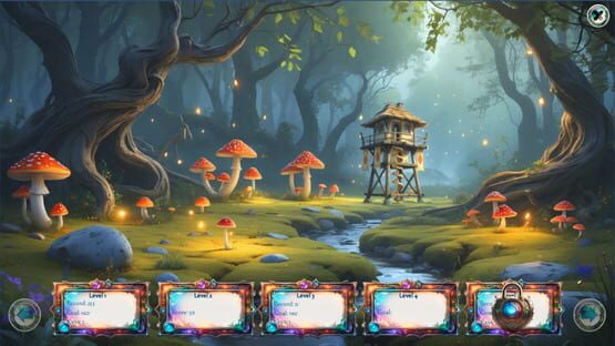 Screenshot Destiny Powers: Goblins Realm