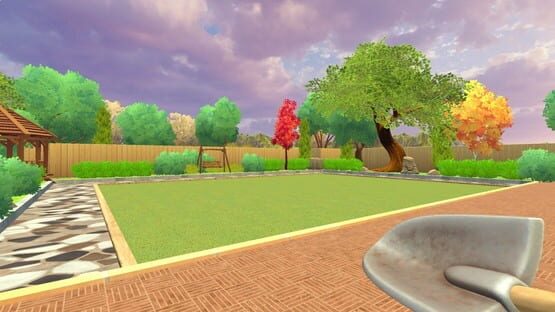Screenshot Digging a Hole: Gold Fever