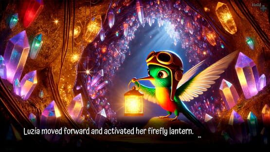 Screenshot Dinosaurs and Animal Friends to the Rescue