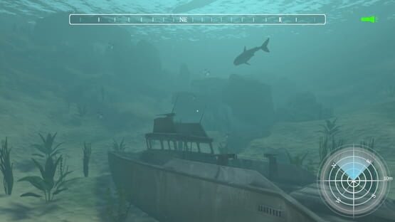 Screenshot Dive Expedition