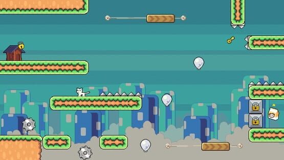 Screenshot .CatMilk 2