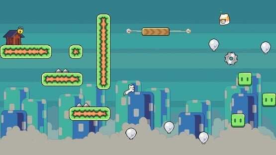 Screenshot .CatMilk 2