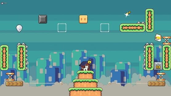 Screenshot .CatMilk 2