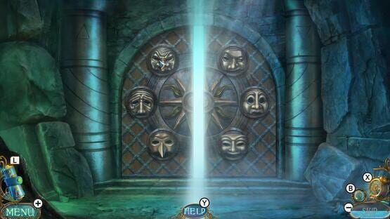 Screenshot Dreamscapes: The Full Journey
