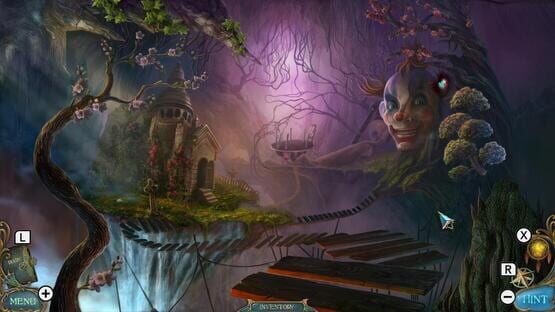 Screenshot Dreamscapes: The Full Journey