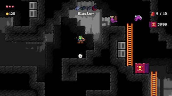Screenshot D.U.M.B.E.R. Ducks