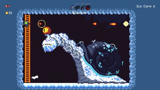 Screenshot D.U.M.B.E.R. Ducks