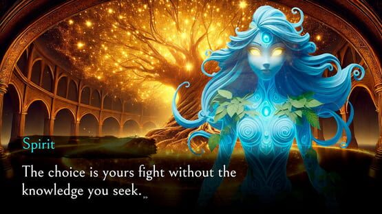 Screenshot Elemental Princesses: Super Magical Quest