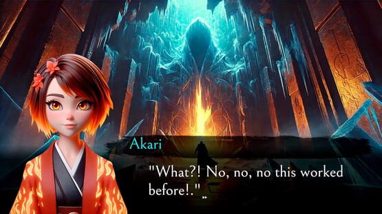 Screenshot Elemental Princesses: Super Magical Quest
