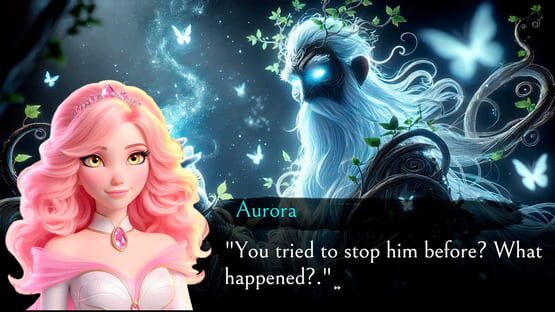 Screenshot Elemental Princesses: Super Magical Quest