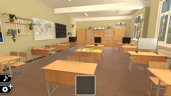 Screenshot Escape Game R00m 05