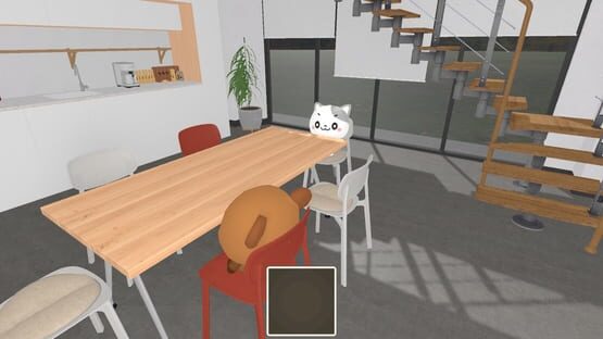 Screenshot Escape Game R00m04