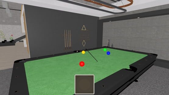 Screenshot Escape Game R00m04