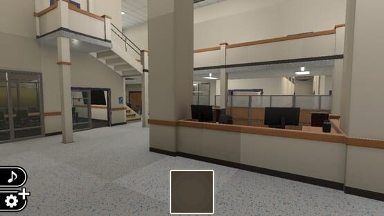 Screenshot Escape game R00m08
