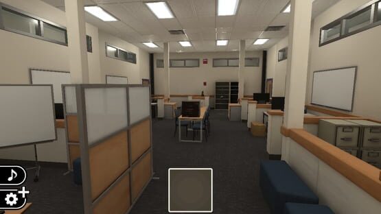 Screenshot Escape game R00m08