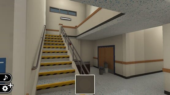 Screenshot Escape game R00m08