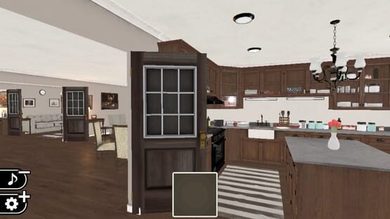 Screenshot Escape game R00m11