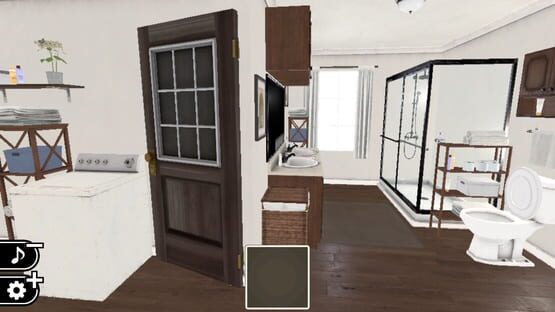 Screenshot Escape game R00m11