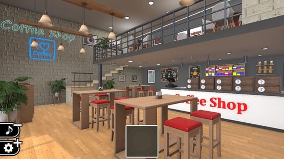 Screenshot Escape game R00m13