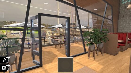 Screenshot Escape game R00m13