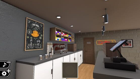 Screenshot Escape game R00m13