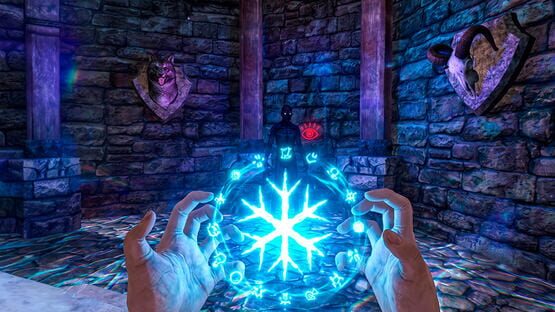 Screenshot Escape Room: The Secret Portal Puzzle