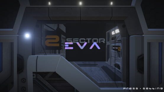 Screenshot Eva