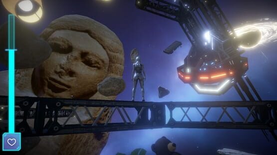 Screenshot Eva