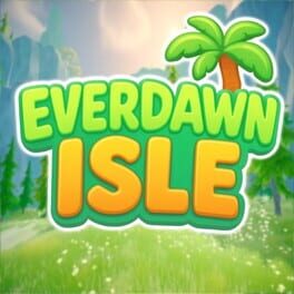 Cover Everdawn Isle