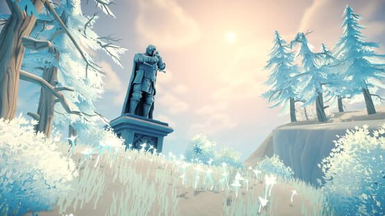 Screenshot Everdawn Isle