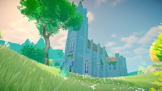 Screenshot Everdawn Isle