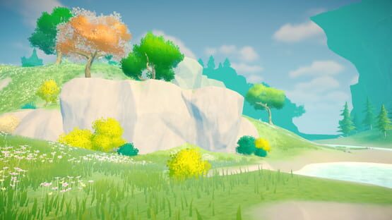 Screenshot Everdawn Isle