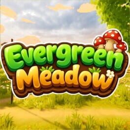 Cover Evergreen Meadow
