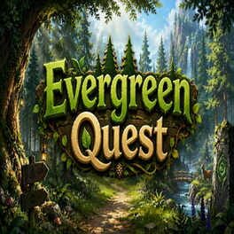 Cover Evergreen Quest