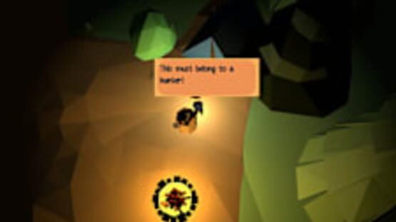 Screenshot Evergreen Quest