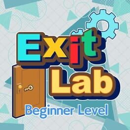 Cover Exit Lab Beginner Level